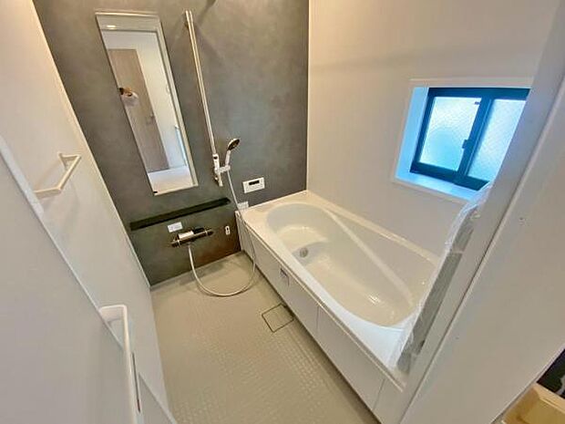 1号棟 内観写真