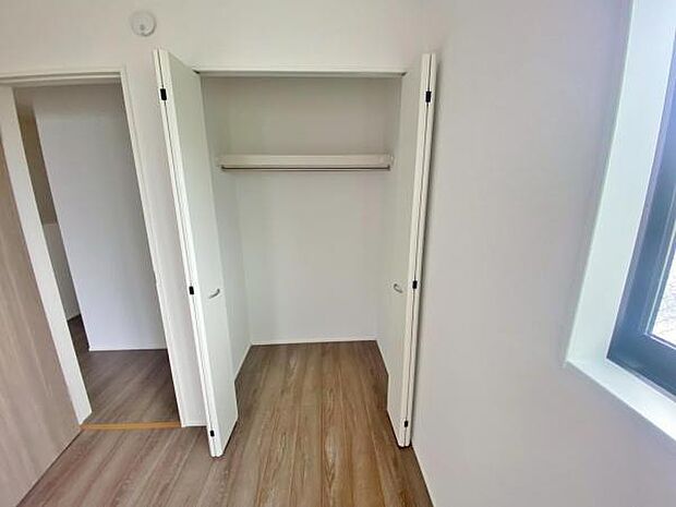 1号棟 内観写真