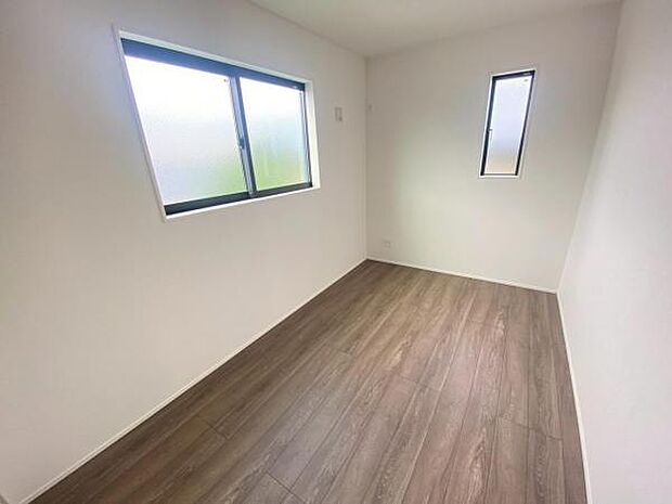 1号棟 内観写真