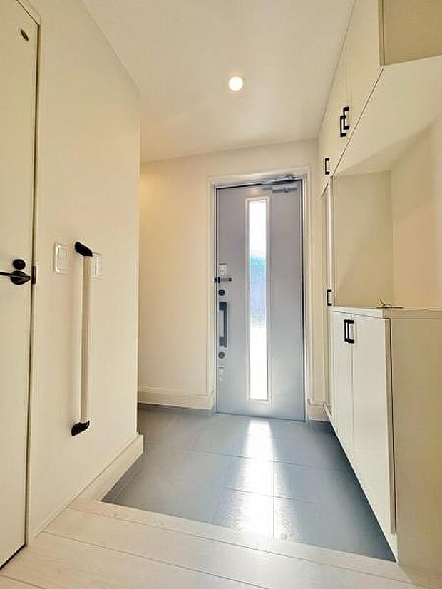 1号棟 内観写真