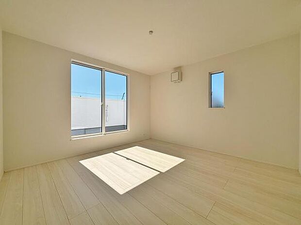 1号棟 内観写真