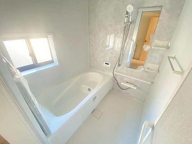 2号棟 内観写真