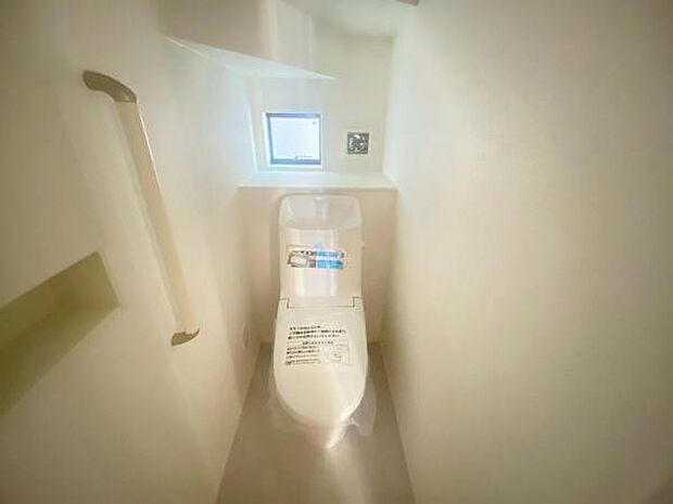 2号棟　内観写真