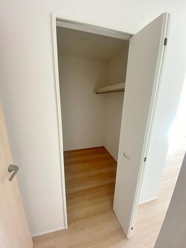 2号棟　内観写真