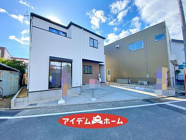 ●○1号棟外観○● 平日のご案内も可能です！