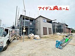 愛知県清須市春日上須ケ田