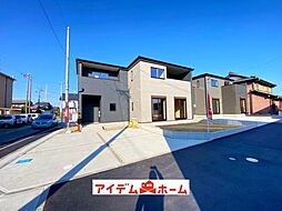 愛知県清須市春日上須ケ田