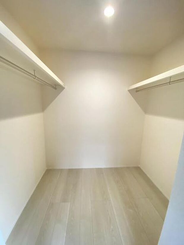 4号棟　内観写真