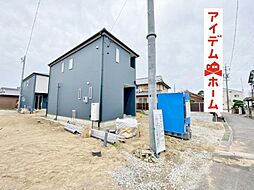 愛知県清須市春日上須ケ田