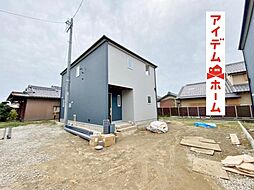 愛知県清須市春日上須ケ田