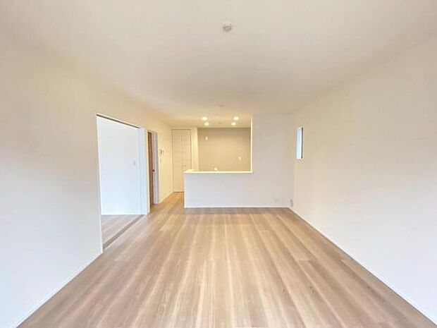 2号棟　内観写真