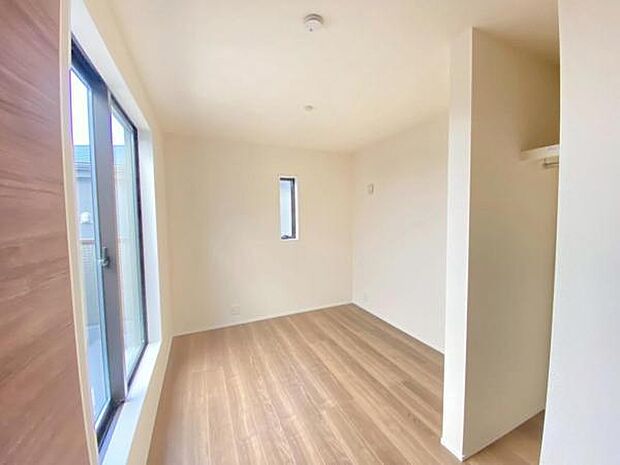 2号棟　内観写真