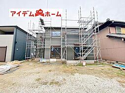 愛知県清須市春日上須ケ田