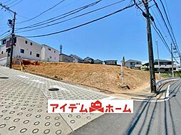 愛知県名古屋市緑区東陵
