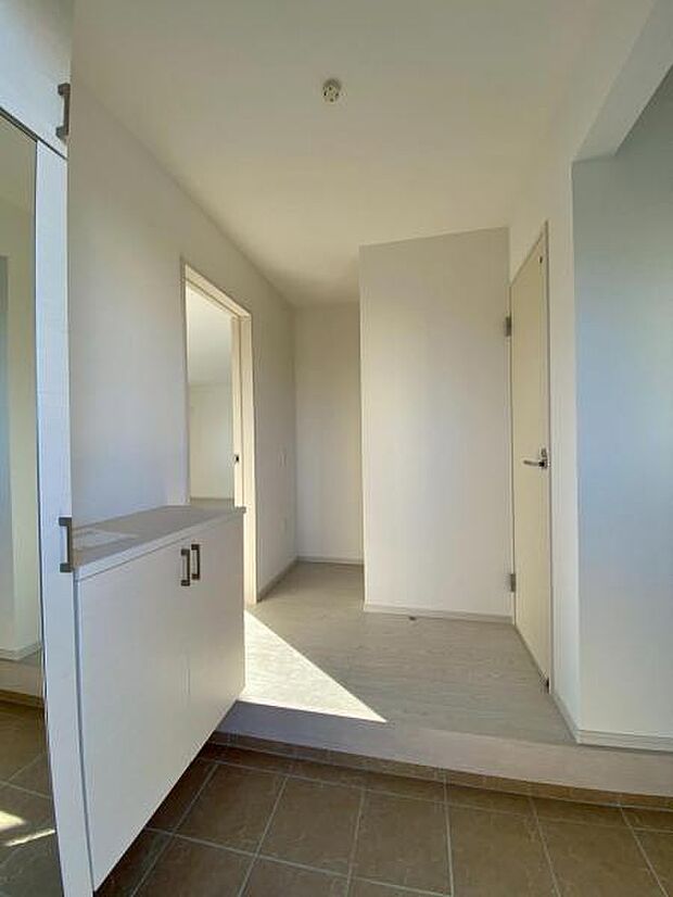 5号棟　内観写真