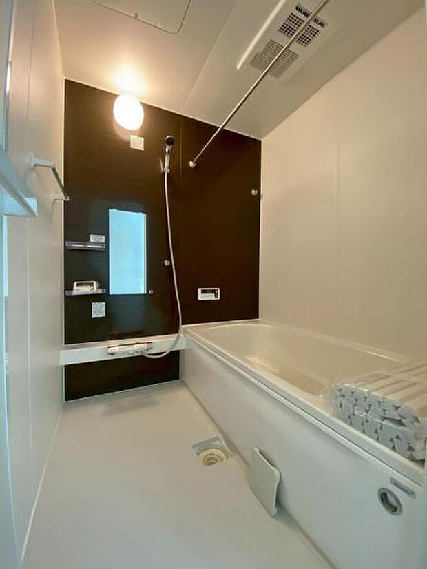 5号棟　内観写真