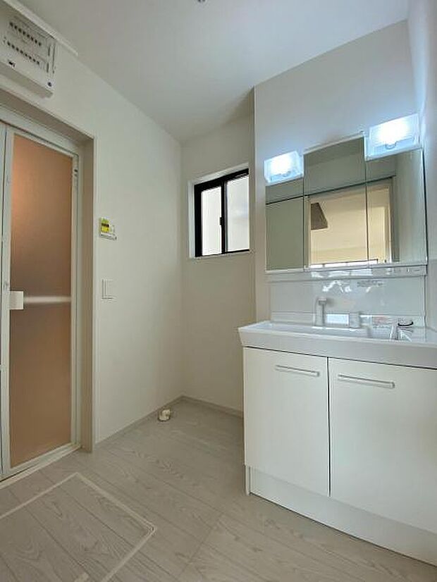 5号棟　内観写真