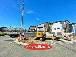 愛知県海部郡蟹江町桜2丁目73番の一部