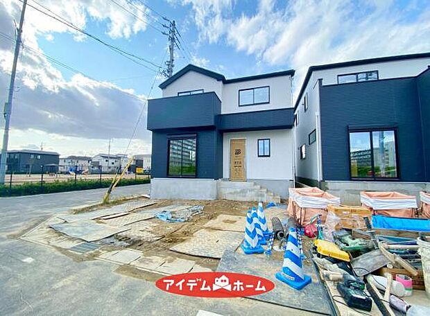 ●○全体外観○● 平日のご案内も可能です