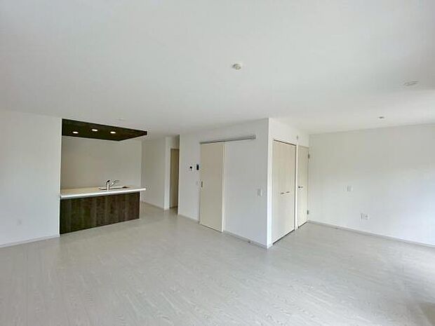 4号棟 内観写真