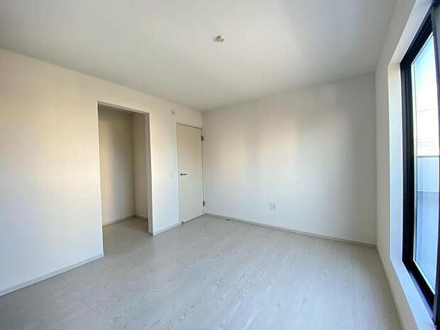 4号棟　内観写真