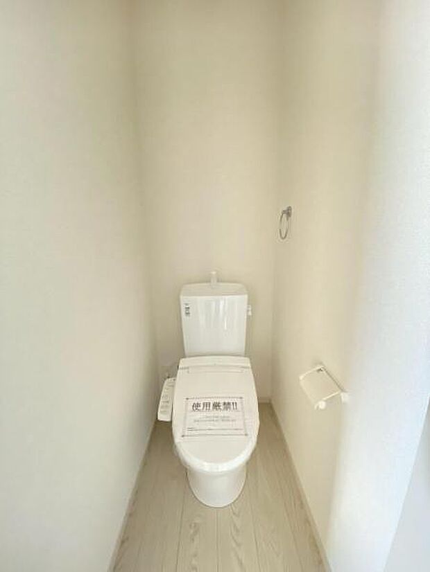 4号棟　内観写真