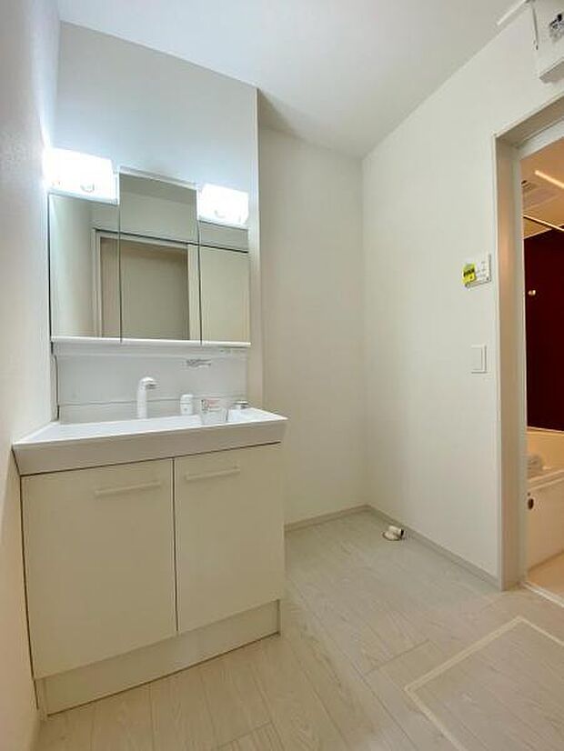 4号棟 内観写真