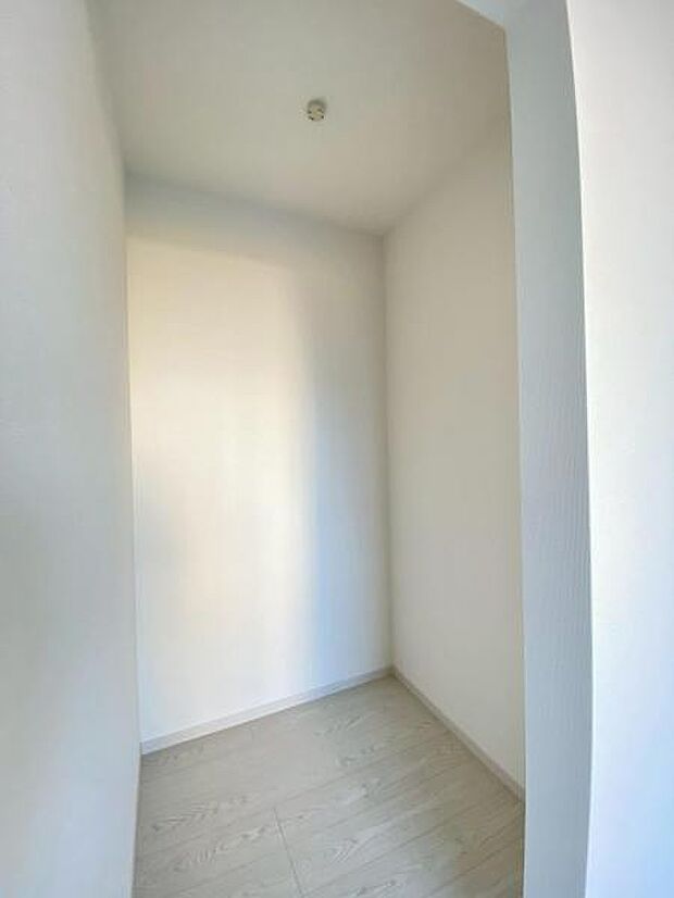 4号棟 内観写真