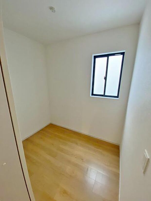 3号棟　内観写真