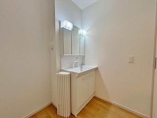 2号棟　内観写真