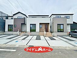 愛知県海部郡蟹江町桜2丁目73番の一部