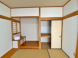 和室の画像