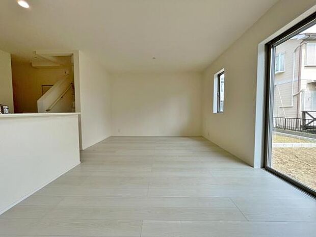 3号棟 内観写真