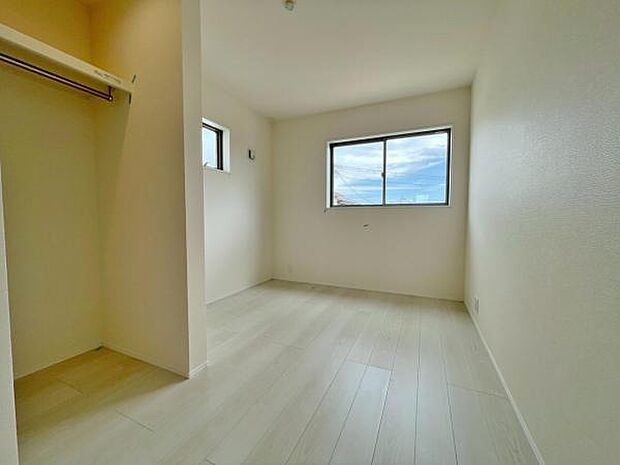 3号棟 内観写真