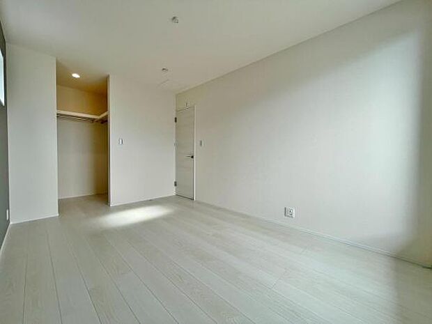 3号棟 内観写真