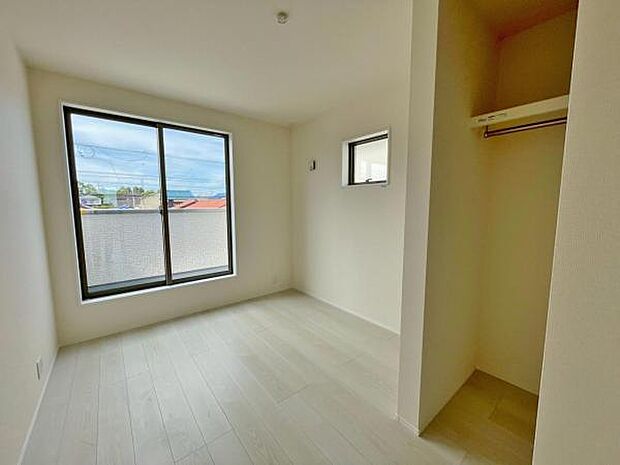 3号棟 内観写真