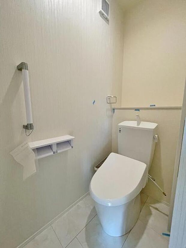 3号棟 内観写真