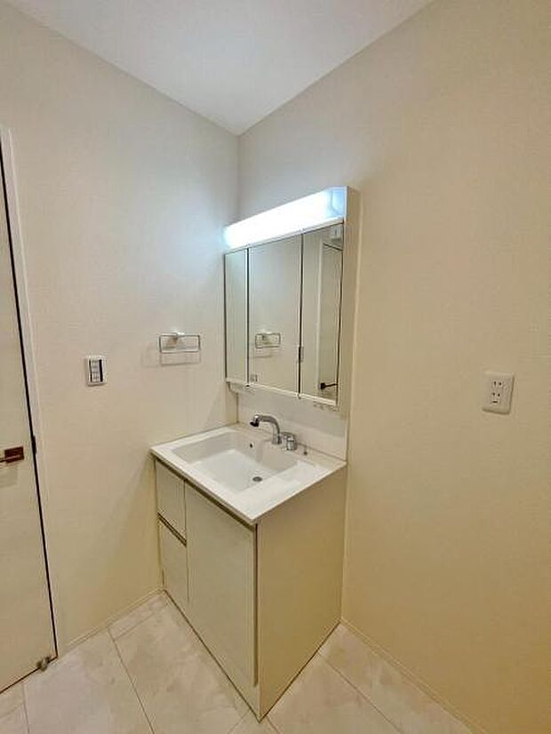 3号棟 内観写真