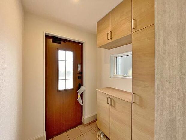 1号棟 内観写真