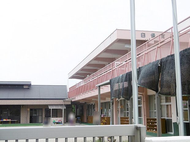 唐臼保育園(739m)