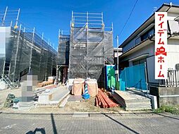 愛知県名古屋市西区清里町