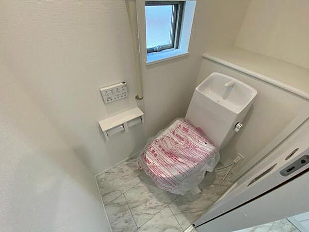 1号棟 内観写真