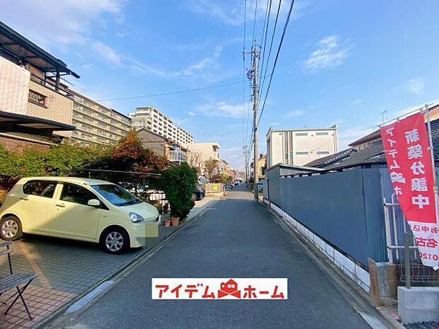 ●○前面道路○●？ 平日のご案内も可能です？ 