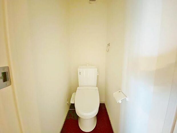 6号棟　内観写真