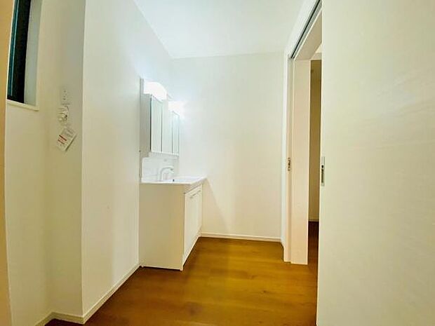 6号棟　内観写真