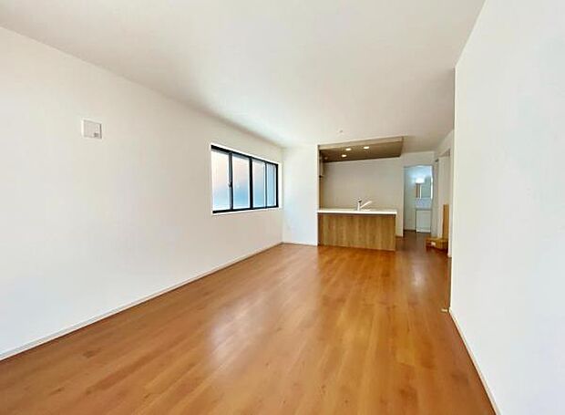 2号棟　内観写真