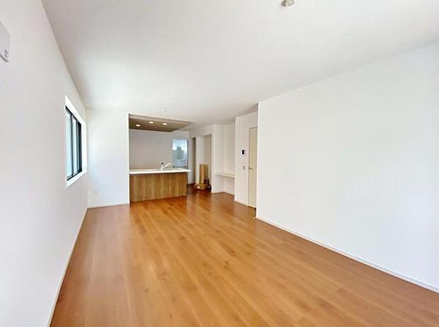 2号棟 内観写真