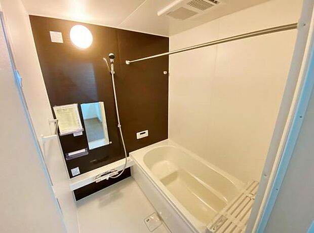 2号棟　内観写真