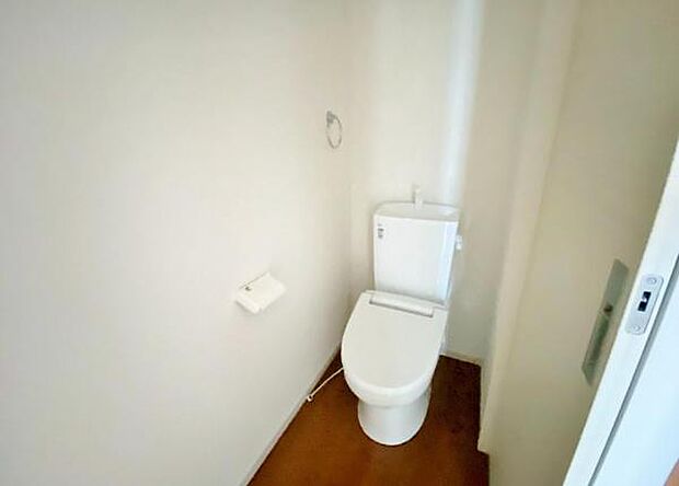 2号棟　内観写真