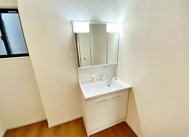2号棟　内観写真